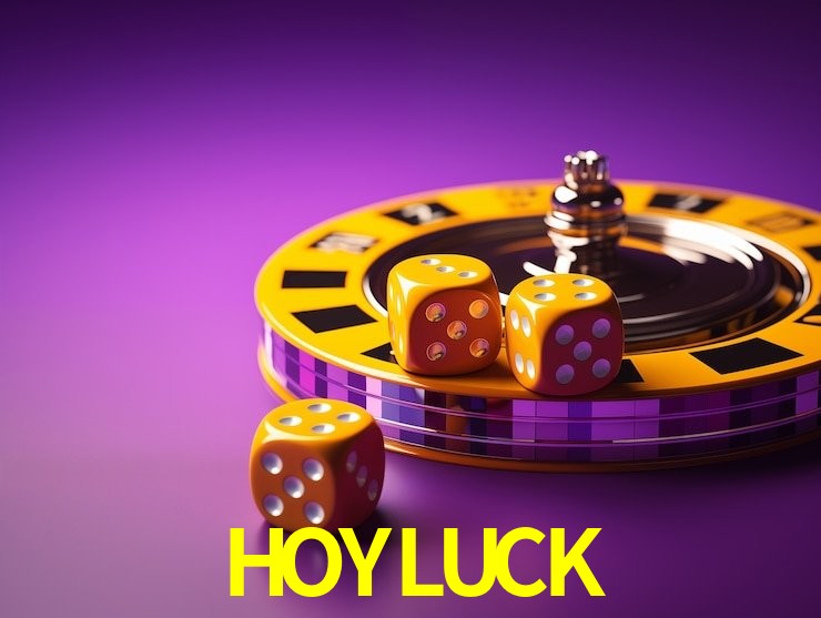 HOYLUCK Mobile Legends