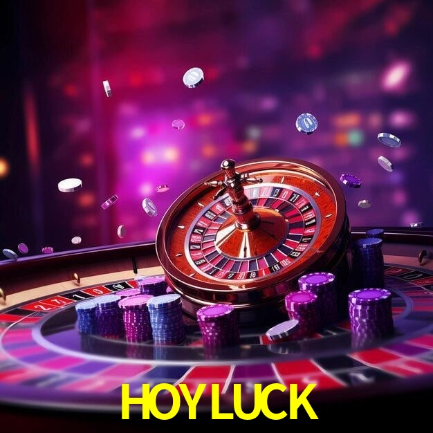 HOYLUCK Rondas Especiales