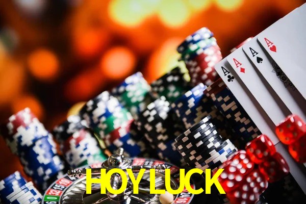 HOYLUCK Marcadores en Tiempo Real