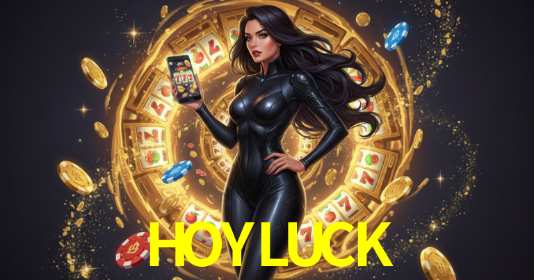 HOYLUCK La agenda precisa de los partidos en HOYLUCK