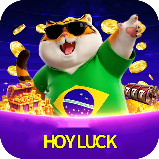 HOYLUCK logo